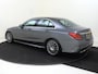 Mercedes-Benz C-klasse 180 Business Solution AMG Plus Upgrade Edition Semi Elektrische Stoelen / Sfeerverlichting / Parkeercamera / Multispaakvelgen / Stoelverwarming