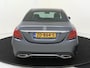 Mercedes-Benz C-klasse 180 Business Solution AMG Plus Upgrade Edition Semi Elektrische Stoelen / Sfeerverlichting / Parkeercamera / Multispaakvelgen / Stoelverwarming