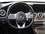 Mercedes-Benz C-klasse 180 Business Solution AMG Plus Upgrade Edition Semi Elektrische Stoelen / Sfeerverlichting / Parkeercamera / Multispaakvelgen / Stoelverwarming