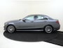 Mercedes-Benz C-klasse 180 Business Solution AMG Plus Upgrade Edition Semi Elektrische Stoelen / Sfeerverlichting / Parkeercamera / Multispaakvelgen / Stoelverwarming