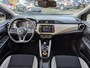 Nissan Micra 1.0 IG-T Tekna | 1e eigenaar | Afn. Trekhaak | Bose | Stoelverw. | Climate control | Cruise control | PDC V+A