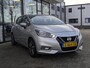 Nissan Micra 1.0 IG-T Tekna | 1e eigenaar | Afn. Trekhaak | Bose | Stoelverw. | Climate control | Cruise control | PDC V+A