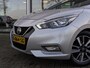 Nissan Micra 1.0 IG-T Tekna | 1e eigenaar | Afn. Trekhaak | Bose | Stoelverw. | Climate control | Cruise control | PDC V+A