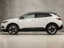 Opel Grandland X 1.2 Turbo Innovation Automaat (APPLE CARPLAY, GROOT NAVI, 360 CAMERA, KEYLESS, LEDER, SPORTSTOELEN, GETINT GLAS, ELEK ACHTERKLEP, NIEUWSTAAT)