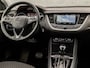 Opel Grandland X 1.2 Turbo Innovation Automaat (APPLE CARPLAY, GROOT NAVI, 360 CAMERA, KEYLESS, LEDER, SPORTSTOELEN, GETINT GLAS, ELEK ACHTERKLEP, NIEUWSTAAT)