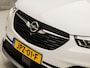 Opel Grandland X 1.2 Turbo Innovation Automaat (APPLE CARPLAY, GROOT NAVI, 360 CAMERA, KEYLESS, LEDER, SPORTSTOELEN, GETINT GLAS, ELEK ACHTERKLEP, NIEUWSTAAT)