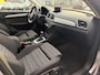Audi Q3 2.0 TFSI quattro Sport Pro Line s, automaat, navi, stoel verwarming,,etc.