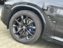 BMW X3 xDrive30e High Executive 292 PK M sport | 20 inch | Keyless | Black edit