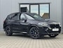 BMW X3 xDrive30e High Executive 292 PK M sport | 20 inch | Keyless | Black edit