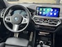 BMW X3 xDrive30e High Executive 292 PK M sport | 20 inch | Keyless | Black edit