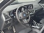 BMW X3 xDrive30e High Executive 292 PK M sport | 20 inch | Keyless | Black edit