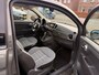 Fiat 500 0.9 TwinAir Turbo Lounge automaat, Panoramadak,Navigatie,L.M.Velgen