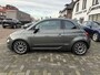 Fiat 500 0.9 TwinAir Turbo Lounge automaat, Panoramadak,Navigatie,L.M.Velgen