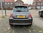 Fiat 500 0.9 TwinAir Turbo Lounge automaat, Panoramadak,Navigatie,L.M.Velgen