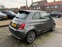 Fiat 500 0.9 TwinAir Turbo Lounge automaat, Panoramadak,Navigatie,L.M.Velgen