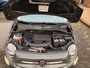 Fiat 500 0.9 TwinAir Turbo Lounge automaat, Panoramadak,Navigatie,L.M.Velgen