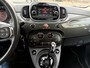Fiat 500 0.9 TwinAir Turbo Lounge automaat, Panoramadak,Navigatie,L.M.Velgen