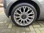 Fiat 500 0.9 TwinAir Turbo Lounge automaat, Panoramadak,Navigatie,L.M.Velgen