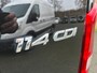 Mercedes-Benz Vito 114CDI 136PK Lang 9G-Tronic / Carplay / Distronic / trekhaak 2.500kg / Euro6