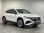 Mercedes-Benz EQA 250 AMG-Line 67 kWh | soH 97% | Burmester | Nightpakket | El. verstelbare stoelen met geheugen | 1e eigenaar |