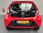 Toyota Aygo 1.0 VVT-i x-play