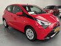 Toyota Aygo 1.0 VVT-i x-play