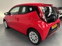 Toyota Aygo 1.0 VVT-i x-play