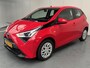 Toyota Aygo 1.0 VVT-i x-play