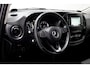 Mercedes-Benz Vito 119 CDI 190pk Lang 9G Tronic Automaat LED/Navi/Camera 01-2024
