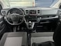 Citroën Jumpy 2.0 HDI 145pk Dubbel Cabine | Cruise Control | Parkeercamera/-sensoren | Navigatie | Apple Carplay/Android Auto | DAB | Getint glas | buitenspiegels verwarmbaar/elektrisch verstelbaar/inklapbaar |