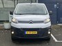 Citroën Jumpy 2.0 HDI 145pk Dubbel Cabine | Cruise Control | Parkeercamera/-sensoren | Navigatie | Apple Carplay/Android Auto | DAB | Getint glas | buitenspiegels verwarmbaar/elektrisch verstelbaar/inklapbaar |