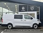 Citroën Jumpy 2.0 HDI 145pk Dubbel Cabine | Cruise Control | Parkeercamera/-sensoren | Navigatie | Apple Carplay/Android Auto | DAB | Getint glas | buitenspiegels verwarmbaar/elektrisch verstelbaar/inklapbaar |