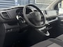 Citroën Jumpy 2.0 HDI 145pk Dubbel Cabine | Cruise Control | Parkeercamera/-sensoren | Navigatie | Apple Carplay/Android Auto | DAB | Getint glas | buitenspiegels verwarmbaar/elektrisch verstelbaar/inklapbaar |