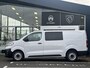 Citroën Jumpy 2.0 HDI 145pk Dubbel Cabine | Cruise Control | Parkeercamera/-sensoren | Navigatie | Apple Carplay/Android Auto | DAB | Getint glas | buitenspiegels verwarmbaar/elektrisch verstelbaar/inklapbaar |