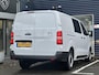 Citroën Jumpy 2.0 HDI 145pk Dubbel Cabine | Cruise Control | Parkeercamera/-sensoren | Navigatie | Apple Carplay/Android Auto | DAB | Getint glas | buitenspiegels verwarmbaar/elektrisch verstelbaar/inklapbaar |