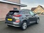 Hyundai Kona Electric EV Premium 64kWh 3-Fase | SoH 100% | Leer | Navi