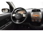 Daihatsu Sirion up Daihatsu Sirion 1.0-12V 70PK 5Drs 5 Pers Premium Airco 4x El Ramen LM Velgen