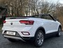 Volkswagen T-Roc Cabrio 1.5 TSI 150PK DSG STYLE DIGITAL LEDER/NAVI/IQ-LIGHT STOELVERW