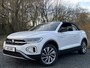 Volkswagen T-Roc Cabrio 1.5 TSI 150PK DSG STYLE DIGITAL LEDER/NAVI/IQ-LIGHT STOELVERW