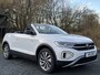 Volkswagen T-Roc Cabrio 1.5 TSI 150PK DSG STYLE DIGITAL LEDER/NAVI/IQ-LIGHT STOELVERW