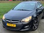 Opel Astra 1.4 Turbo Business Edition