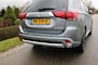 Mitsubishi Outlander 2.0 PHEV 203pk Automaat Prestige ECC/Navi/Camera/LED/Leer/DAB