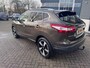 Nissan Qashqai 1.2 N-Connecta. Navigatie, Trekhaak lage km. stand. NL auto