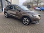Nissan Qashqai 1.2 N-Connecta. Navigatie, Trekhaak lage km. stand. NL auto