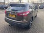 Nissan Qashqai 1.2 N-Connecta. Navigatie, Trekhaak lage km. stand. NL auto