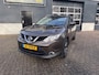 Nissan Qashqai 1.2 N-Connecta. Navigatie, Trekhaak lage km. stand. NL auto