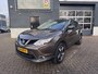 Nissan Qashqai 1.2 N-Connecta. Navigatie, Trekhaak lage km. stand. NL auto