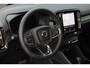 Volvo EX40 Single Motor Extended Range Plus Black Ed. 82 kWh | Verwarmbare voorstoelen+stuurwiel | Premium audio by Harman Kardon | Warmtepomp | 360 graden camera | Apple carplay/Android auto | 20 inch Lichtmetalen velgen