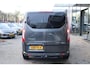 Ford Transit Custom 2.0 TDCI 170PK L2 LIMITED DUBBEL-CAB AUTOMAAT XENON LEDER STOEL/VOORRUITVERW. TREKHAAK 2xSCHUIFDEUR AD-CRUISE 1e EIGENAAR NL-AUTO