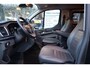 Ford Transit Custom 2.0 TDCI 170PK L2 LIMITED DUBBEL-CAB AUTOMAAT XENON LEDER STOEL/VOORRUITVERW. TREKHAAK 2xSCHUIFDEUR AD-CRUISE 1e EIGENAAR NL-AUTO